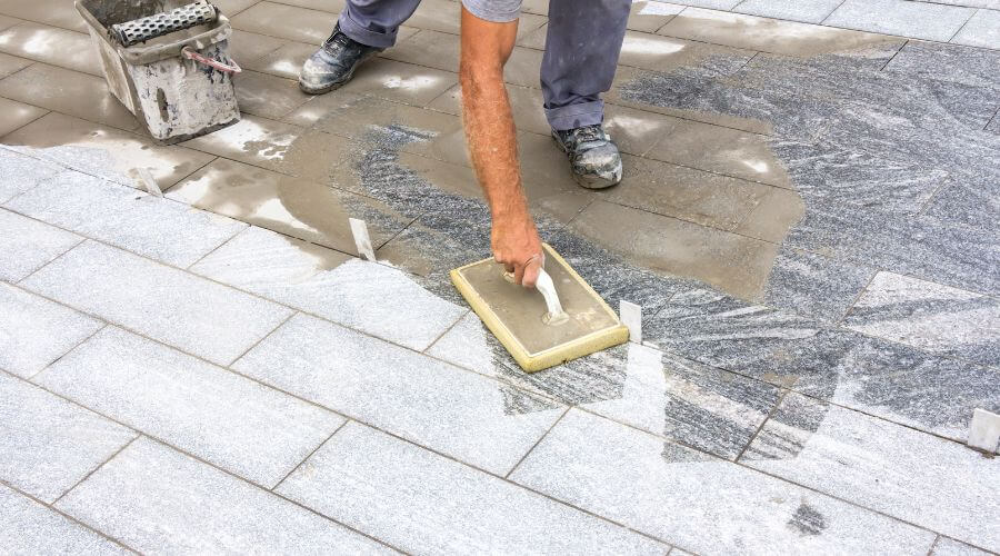 Professional Flat Roofing Installation in Estell Manor, NJ
